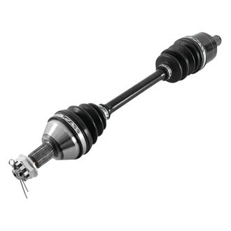 QuadBoss® - Complete Axle
