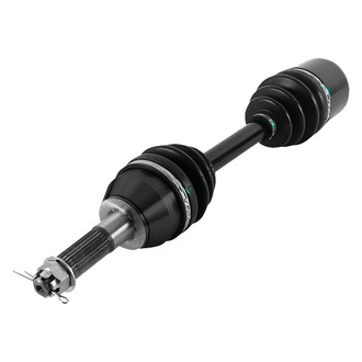 QuadBoss® - Rear Right Complete Axle