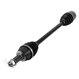 QuadBoss® - Complete Axle