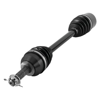 QuadBoss® - Complete Axle
