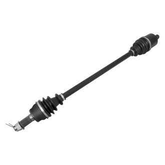 QuadBoss® - Complete Axle