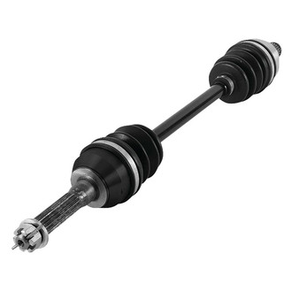 QuadBoss® - Complete Axle
