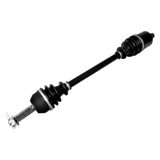 QuadBoss® - Complete Axle