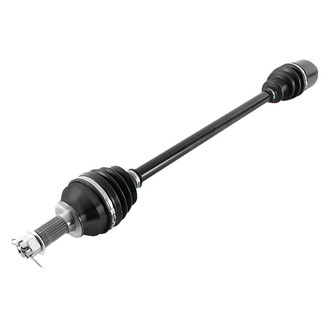 QuadBoss® - Complete Axle