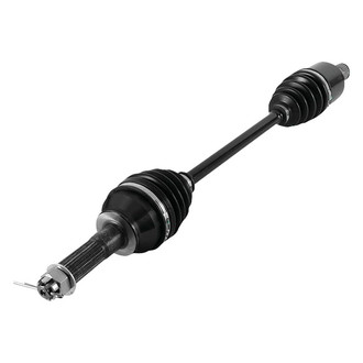 QuadBoss® - Rear Right Complete Axle
