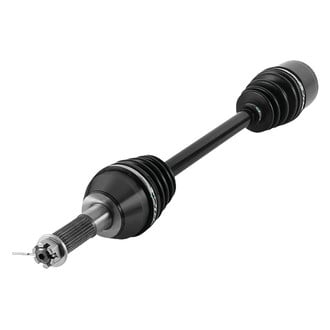 QuadBoss® - Rear Right Complete Axle