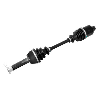 QuadBoss® - Rear Left Complete Axle