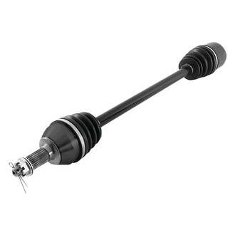 QuadBoss® - Rear Right Complete Axle