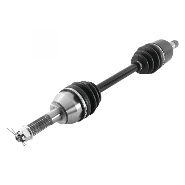 QuadBoss® - Complete Axle