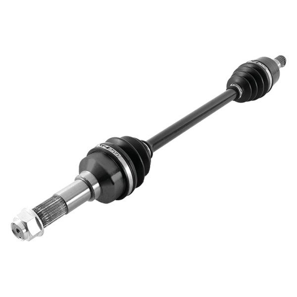 QuadBoss® - Complete Axle