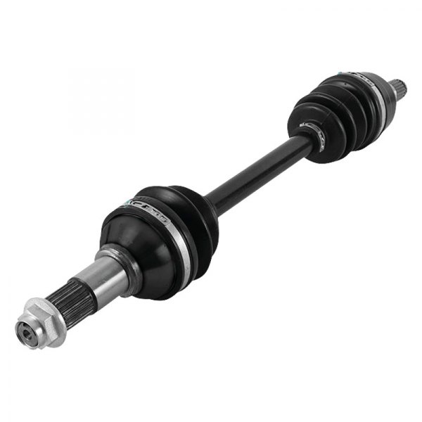 QuadBoss® - Complete Axle