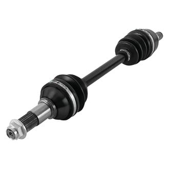 QuadBoss® - Front Right Complete Axle