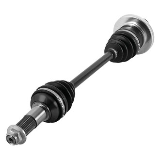 QuadBoss® - Rear Left Complete Axle