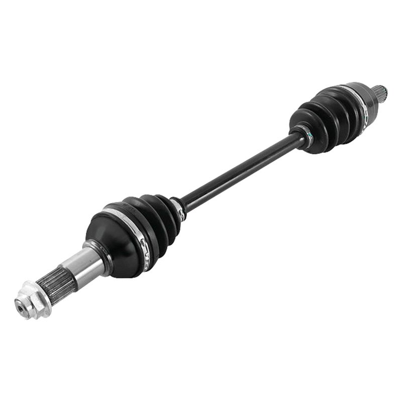 QuadBoss® TR6-YA-8-346 - Rear Right Complete Axle