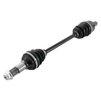 QuadBoss® - Rear Right Complete Axle
