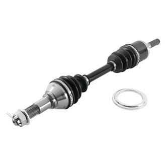 QuadBoss® - Front Right Replacement Axle