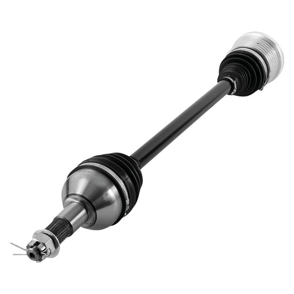 QuadBoss® - Replacement Axle