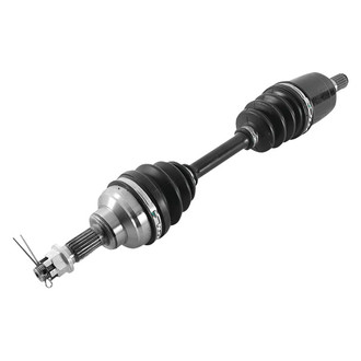 QuadBoss® - Front Left Replacement Axle