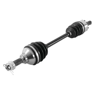 QuadBoss® - Front Left Replacement Axle