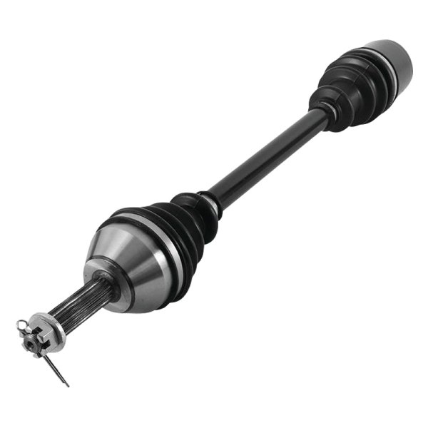 QuadBoss® - Replacement Axle