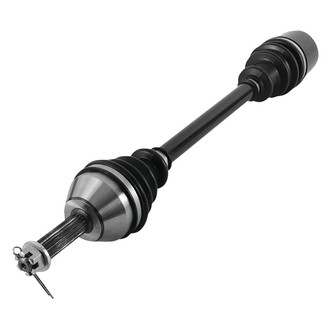 QuadBoss® - Front Right Replacement Axle
