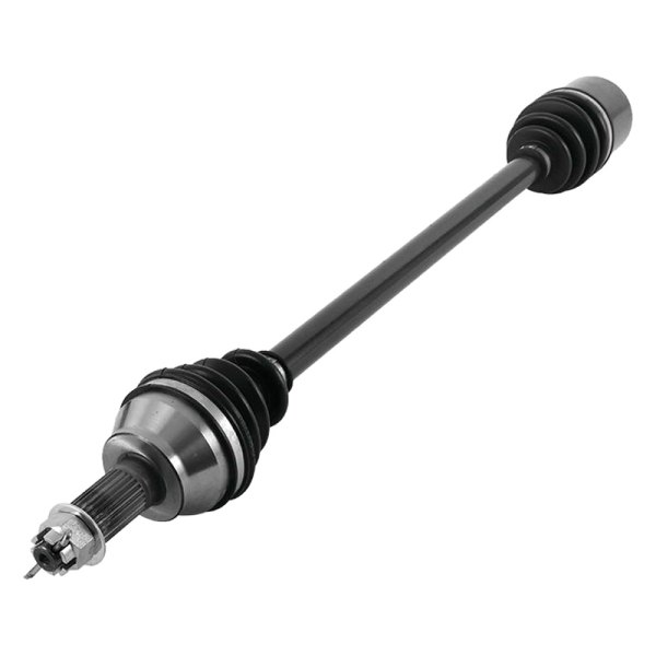 QuadBoss® - Replacement Axle