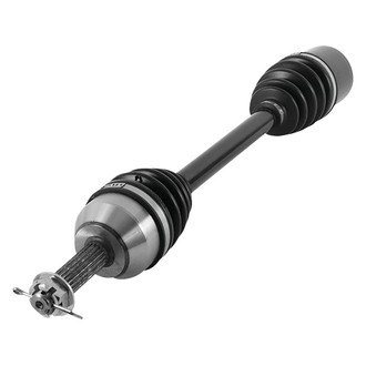 QuadBoss® - Replacement Axle