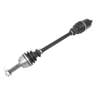 QuadBoss® - Replacement Axle
