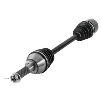 QuadBoss® - Rear Right Replacement Axle