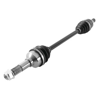QuadBoss® - Front Left Replacement Axle