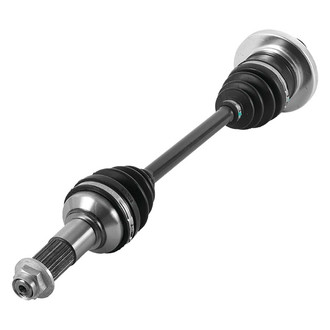 QuadBoss® - Rear Left Replacement Axle