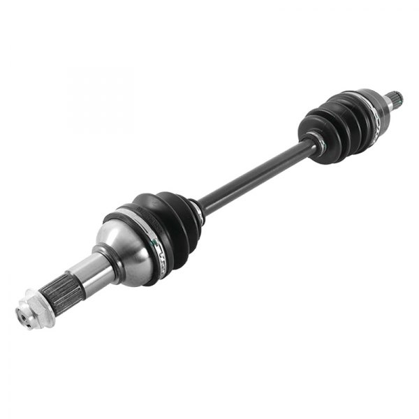 QuadBoss® - Replacement Axle