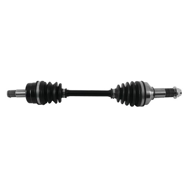 QuadBoss® - Replacement Axle