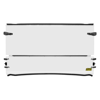 QuadBoss® - Windshield