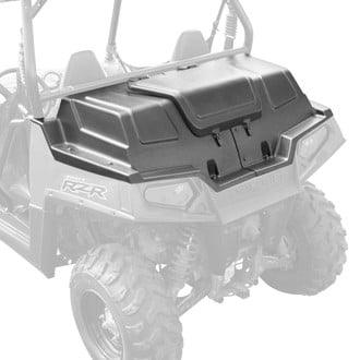 QuadBoss® - Cargo Bed Cover