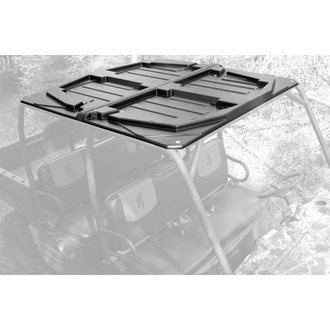 QuadBoss® - Roof