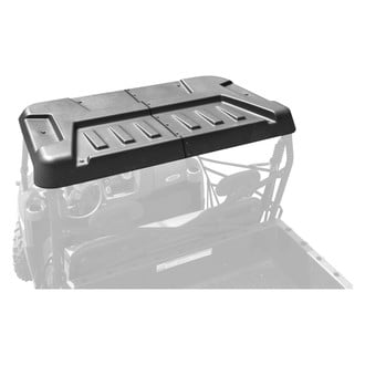 QuadBoss® - Roof
