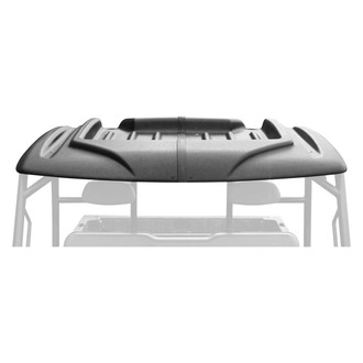 QuadBoss® - Roof with Storage