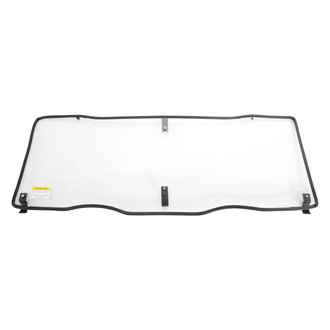 QuadBoss® - Rear Panel