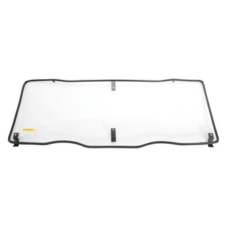QuadBoss® - Rear Panel