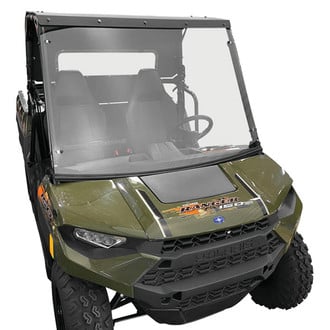 QuadBoss® - Roof