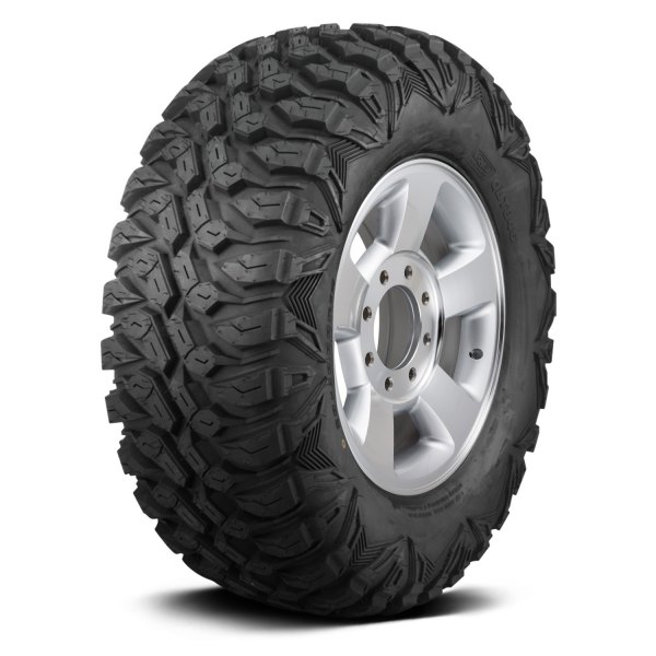 QuadBoss® - QBT846 Radial Utility Tire - POWERSPORTSiD.com