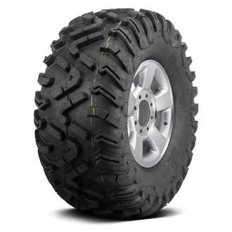 QuadBoss® - QBT454 Utility Rear Tire (25/10-12)