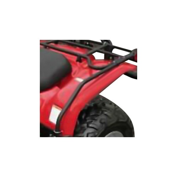 Quadrax Utility® - Rear Fender Protectors