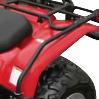 Quadrax Utility® - Rear Fender Protectors