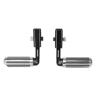 Quadrax Utility® - Rear Fender Protectors