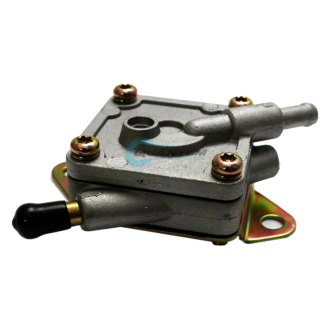 Quantum Fuel Systems® - Vacuum Fuel Pump