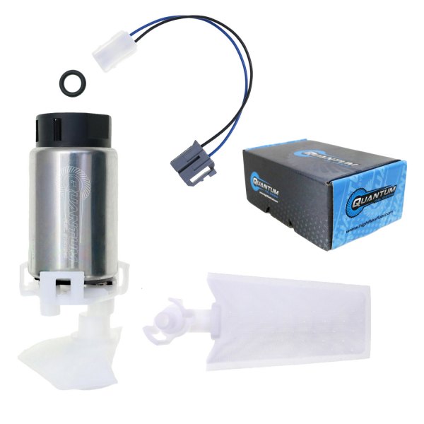 Quantum Fuel Systems® T35 InTank Fuel Pump