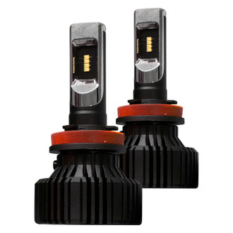 Race Sport® - Terminator LED Conversion Kit (H11, White)