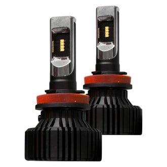 Race Sport® - Terminator LED Conversion Kit (H3, White)
